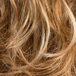 Hairpower Kunsthaarperücke Girl Mono Part