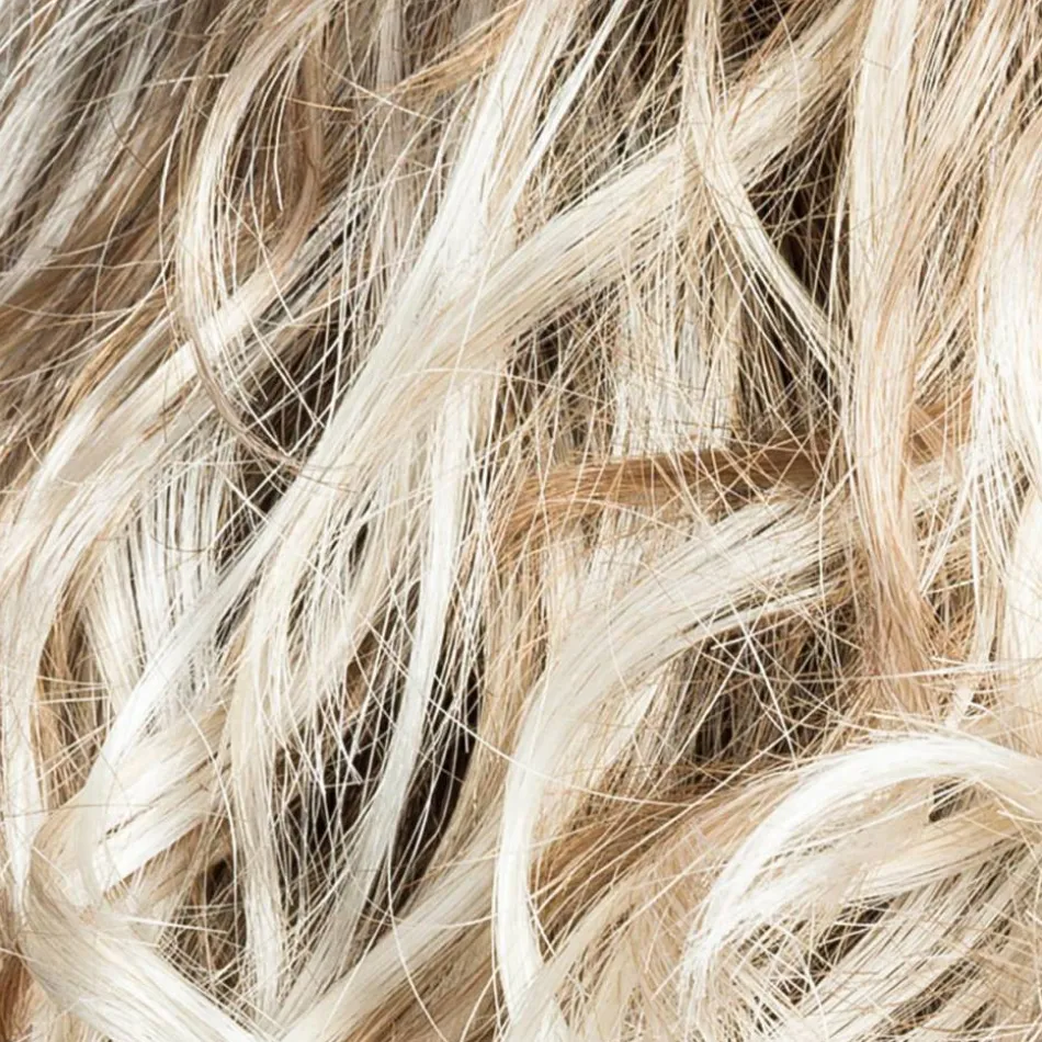 Hairpower Kunsthaarperücke Girl Mono Part