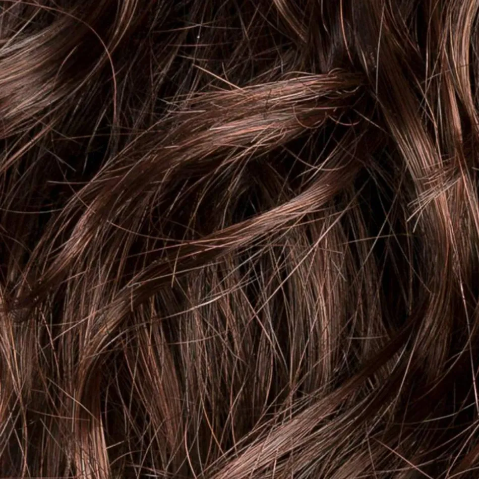 Hairpower Kunsthaarperücke Girl Mono Part