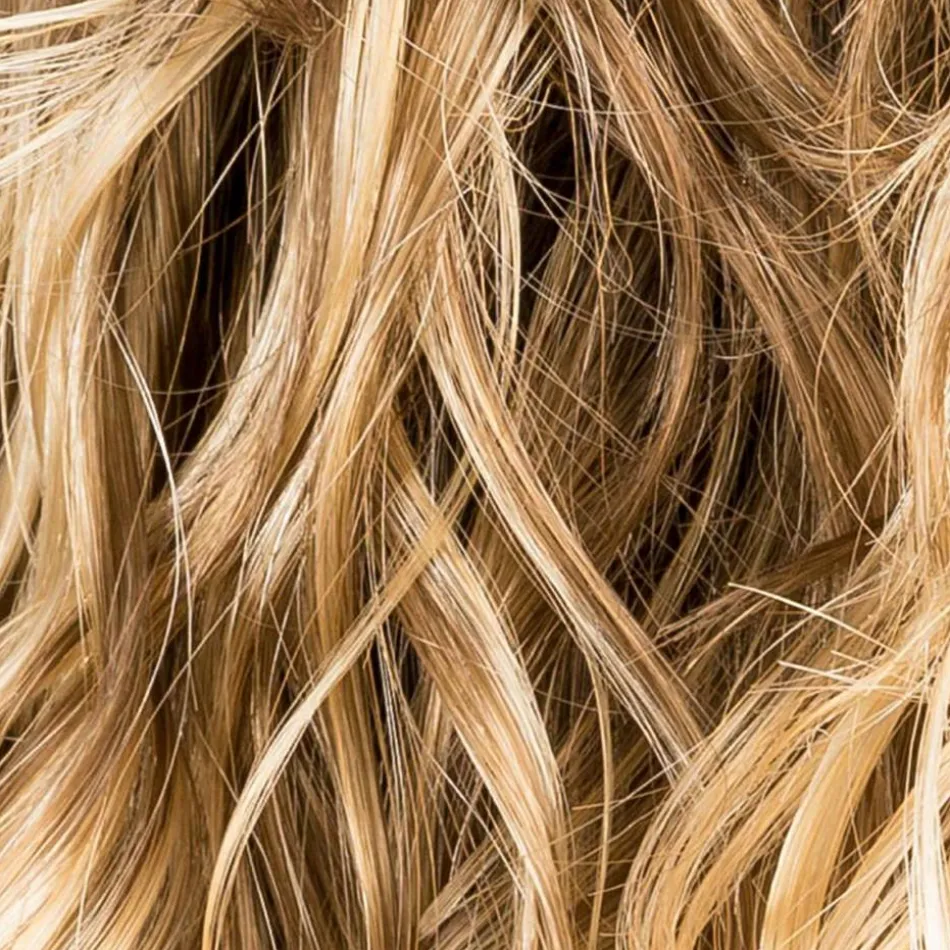 Hairpower Kunsthaarperücke Girl Mono Part