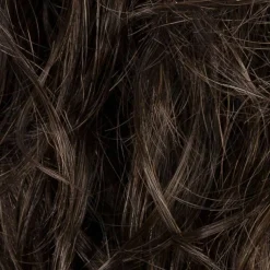 Hairpower Kunsthaarperücke Girl Mono Part