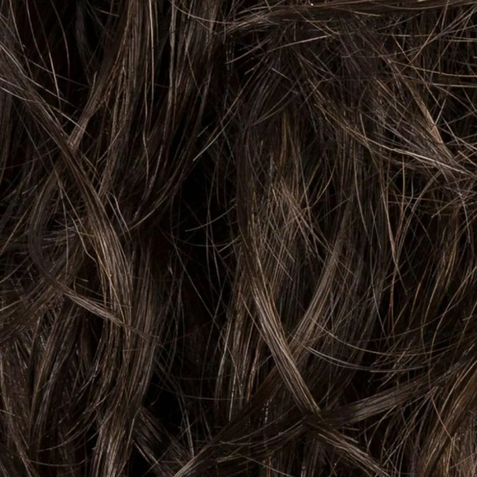 Hairpower Kunsthaarperücke Girl Mono Part