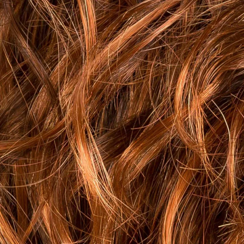 Hairpower Kunsthaarperücke Girl Mono Part