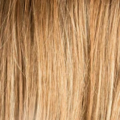 Hairpower Kunsthaarperücke Glamour Mono