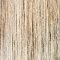 Hairpower Kunsthaarperücke Look
