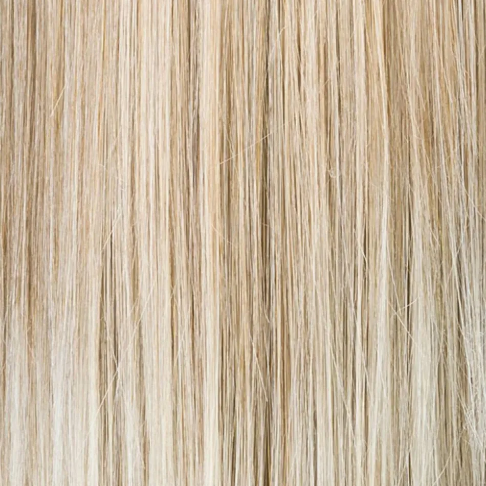 Hairpower Kunsthaarperücke Look