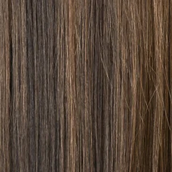Hairpower Kunsthaarperücke Look