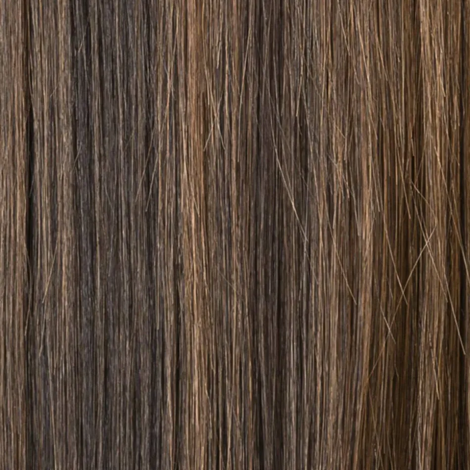 Hairpower Kunsthaarperücke Look