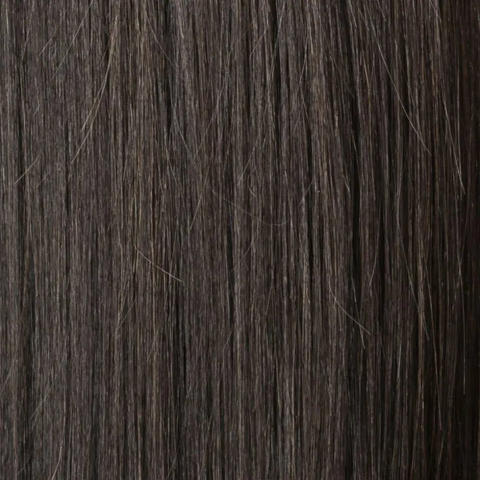 Hairpower Kunsthaarperücke Look