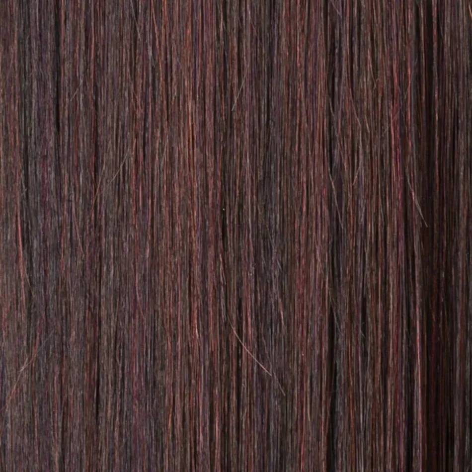 Hairpower Kunsthaarperücke Look