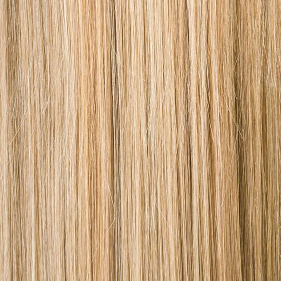 Hairpower Kunsthaarperücke Look