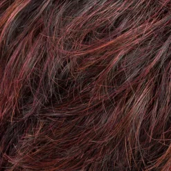 Hairpower Kunsthaarperücke Yoko