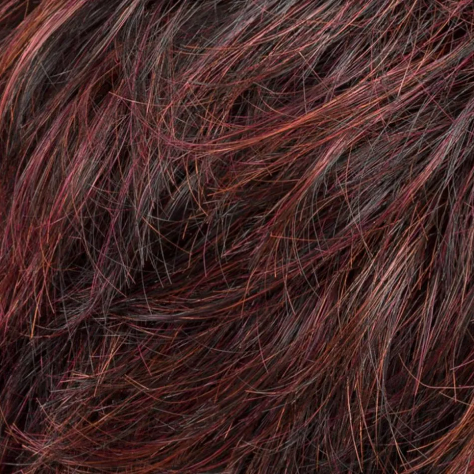 Hairpower Kunsthaarperücke Yoko