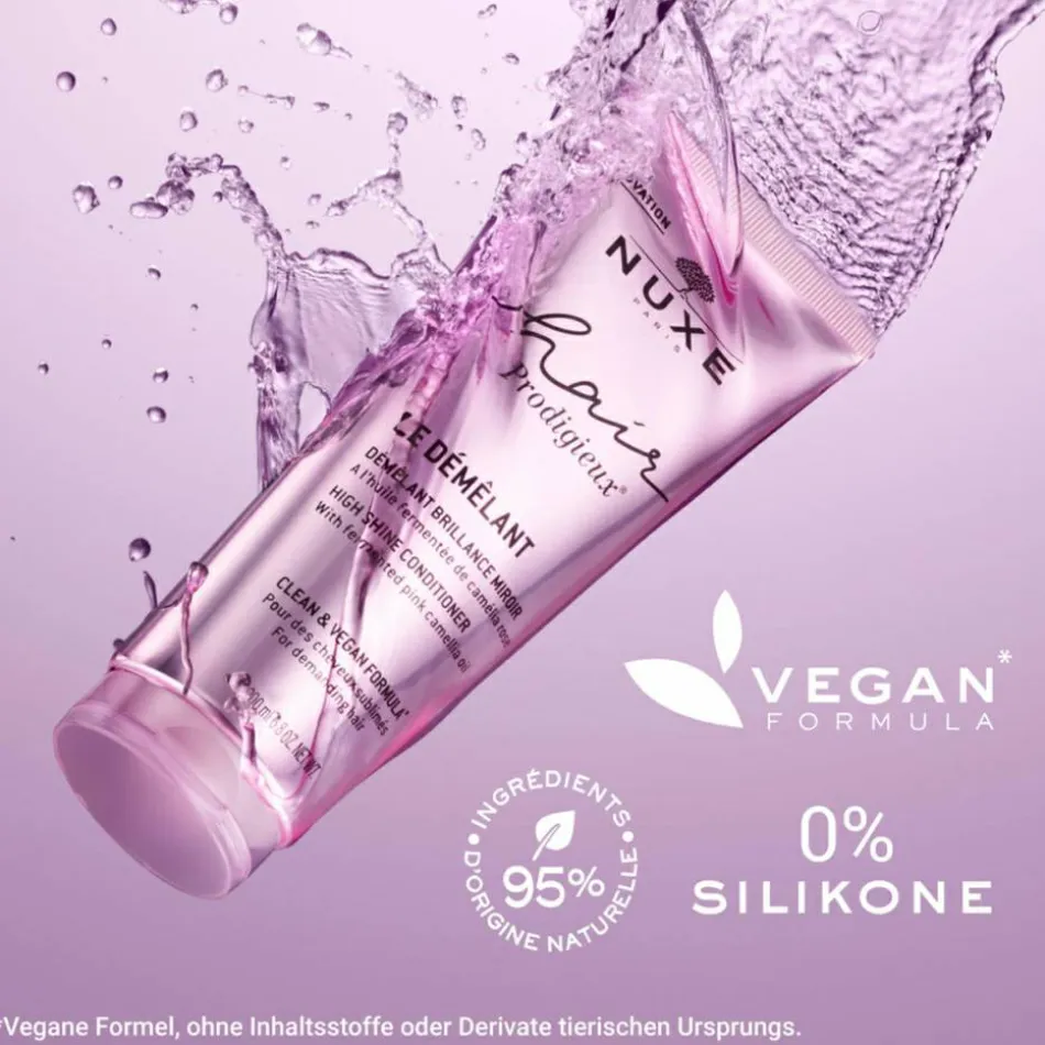 Hair Prodigieux High Shine Conditioner 200 ml