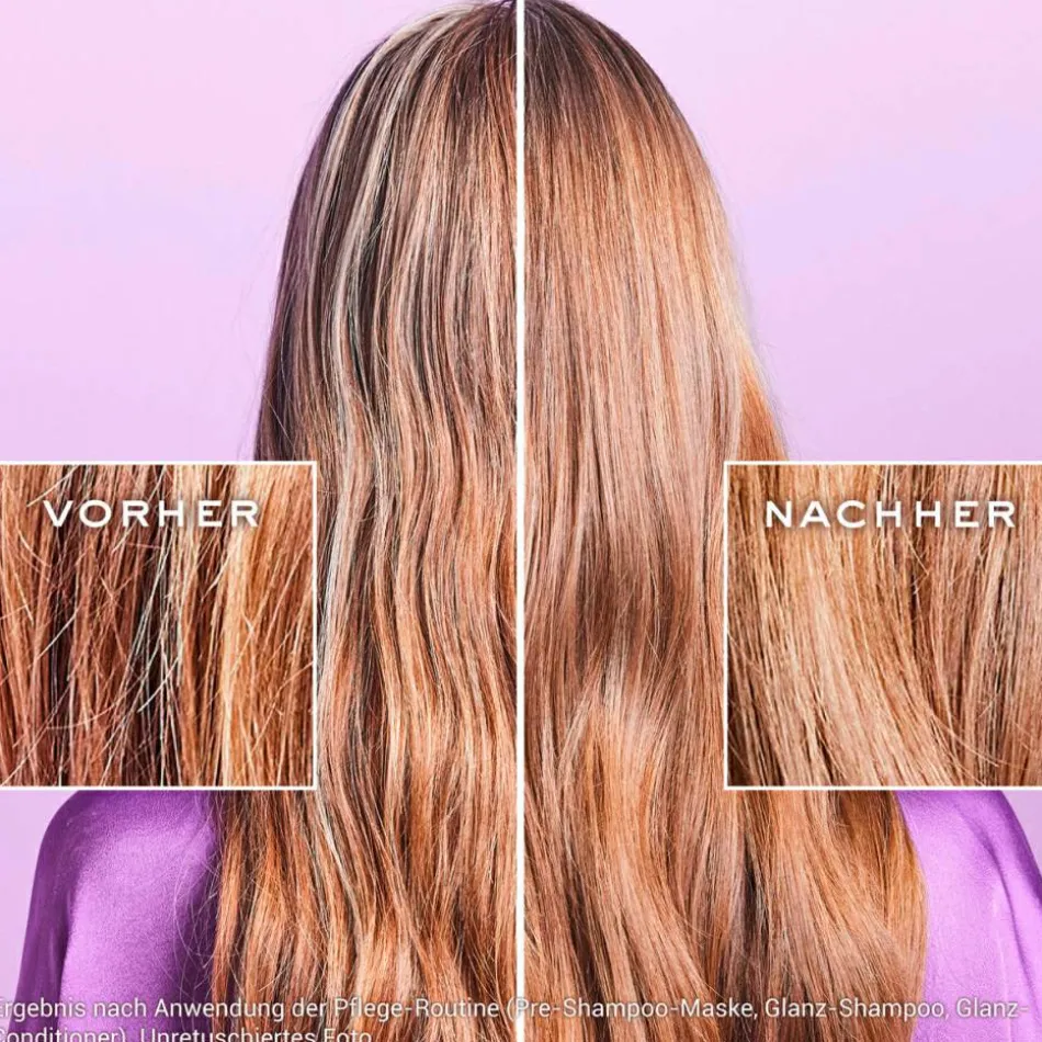 Hair Prodigieux High Shine Shampoo