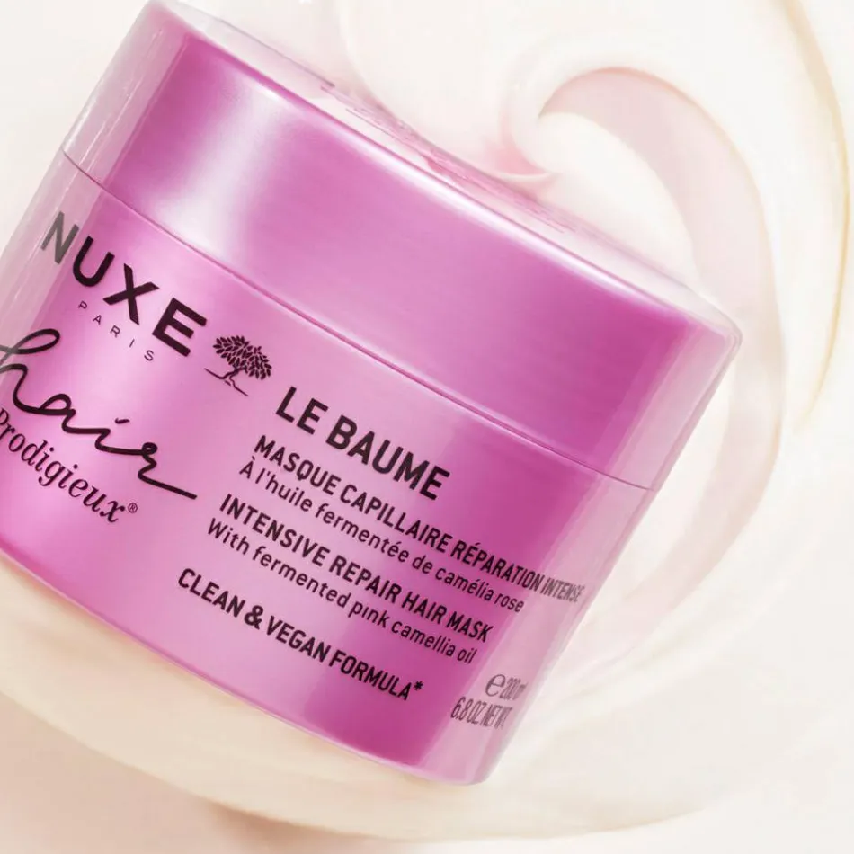 Hair Prodigieux Le Baume Intensive Repair Hair Mask 200 ml
