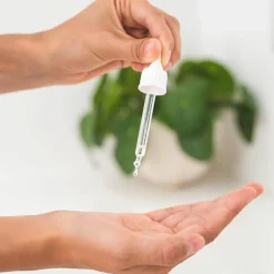 Hair Protection Oil für Frauen 30 ml