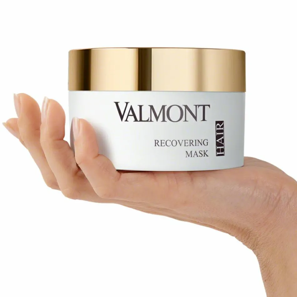 Hair Recovering Mask 200 ml