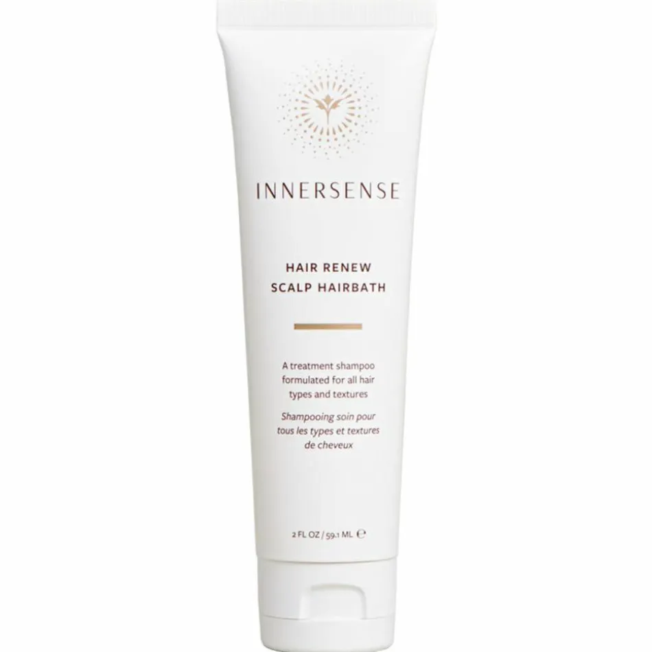 Hair Renew Scalp Hairbath