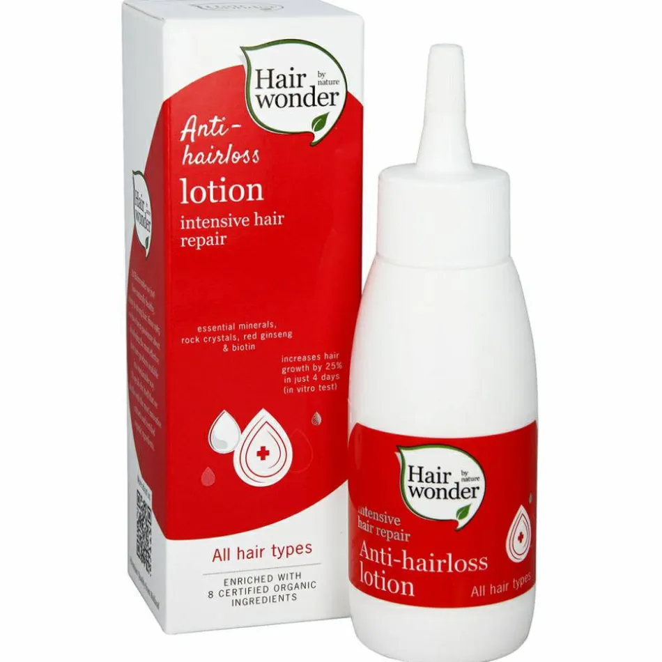 Hair Repair Anti-hairloss lotion 75 ml