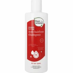 Hair Repair   Anti-hairloss shampoo 200 ml