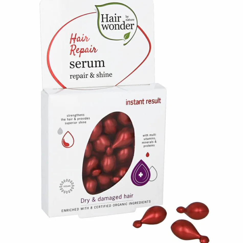 Hair Repair serum 14 x 1 ml