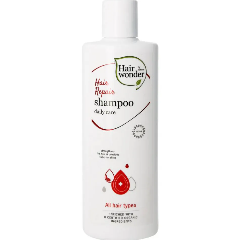 Hair Repair shampoo 200 ml