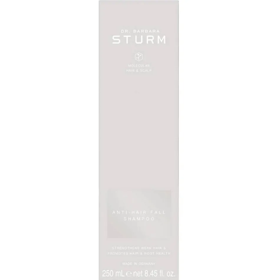 Hair & Scalp Anti-Hair Fall Shampoo 250 ml