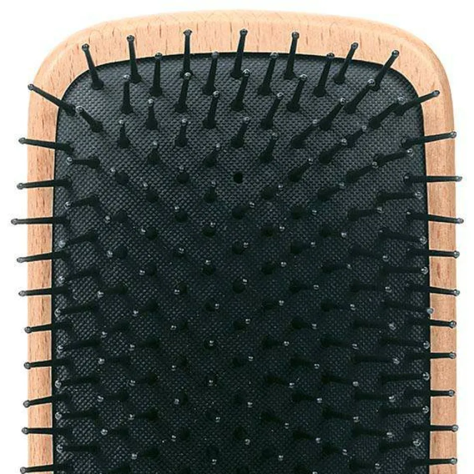 Hair & Scalp Massage Brush
