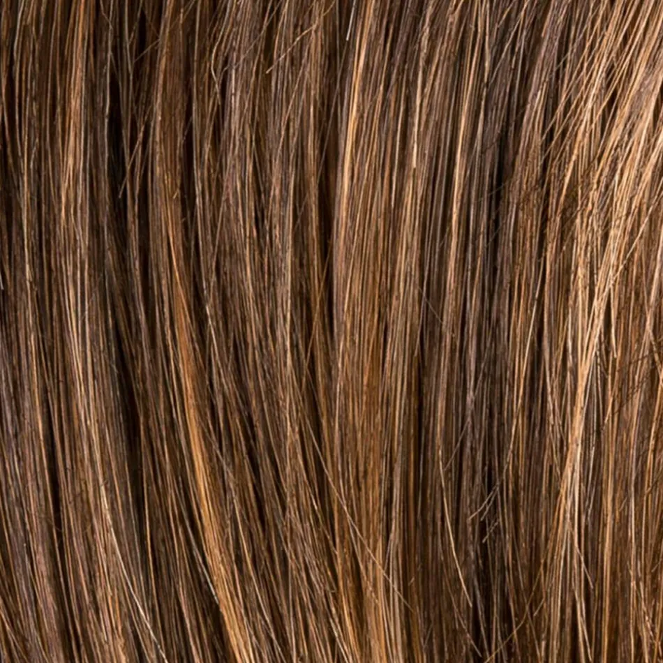 Hair Society Kunsthaarperücke Charme Soft