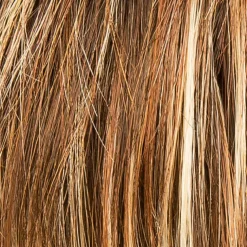 Hair Society Kunsthaarperücke Charme Soft