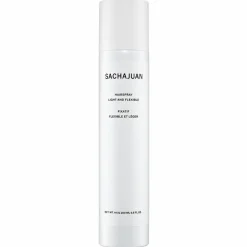 Hair Spray Light and Flexible 200 ml