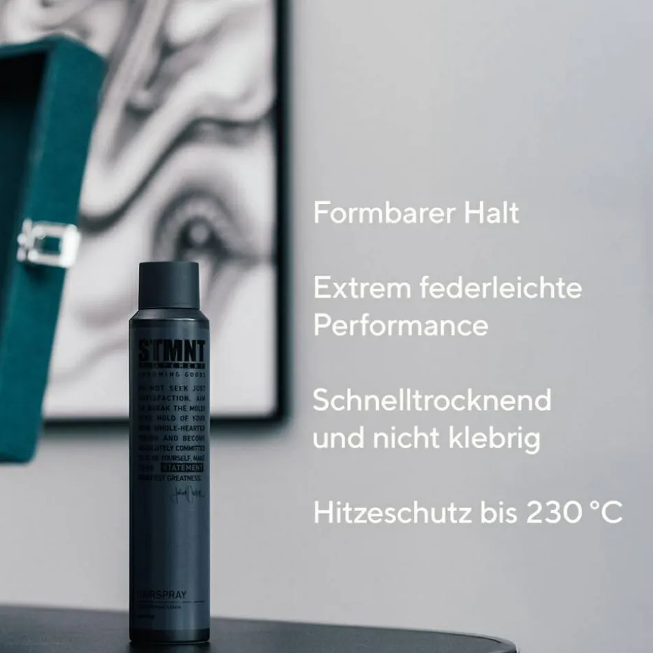 Hairspray 200 ml