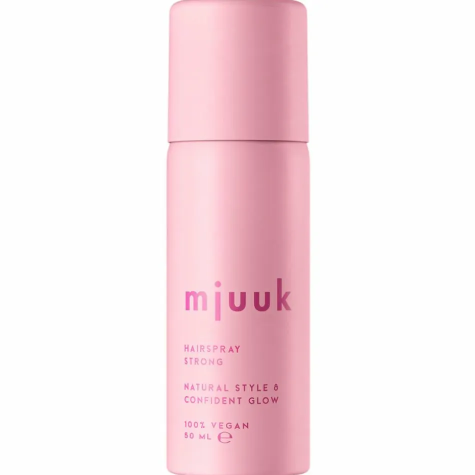 Hairspray Strong
