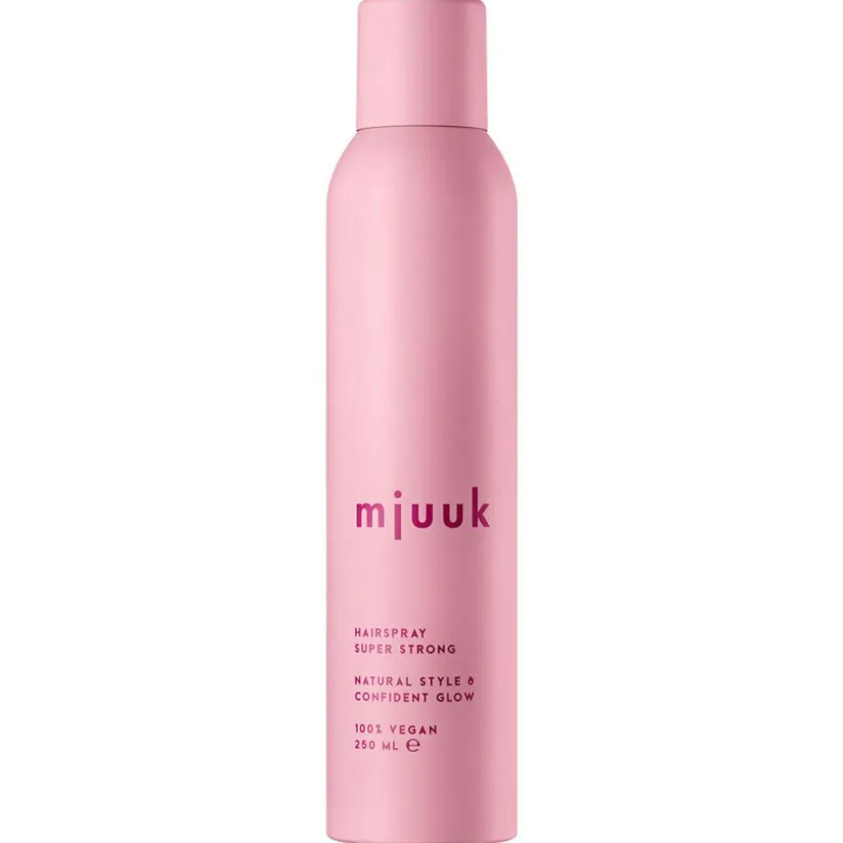 Hairspray Super Strong 250 ml