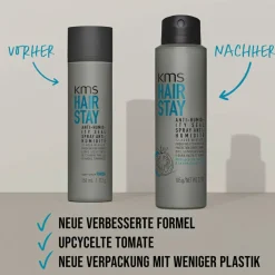 HAIRSTAY   Anti-Humidity Seal
