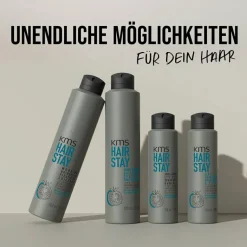HAIRSTAY Firm Finishing Hairspray