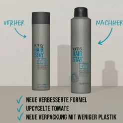 HAIRSTAY Firm Finishing Hairspray