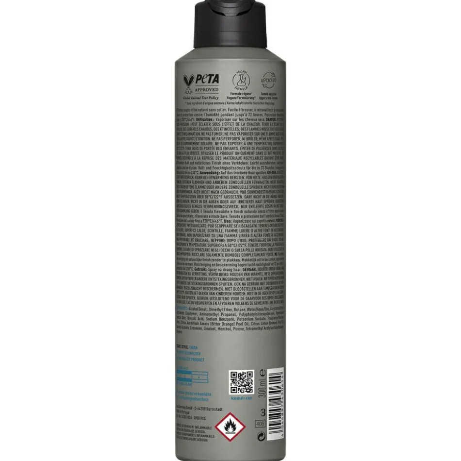 HAIRSTAY Working Hairspray