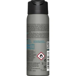 HAIRSTAY Working Hairspray