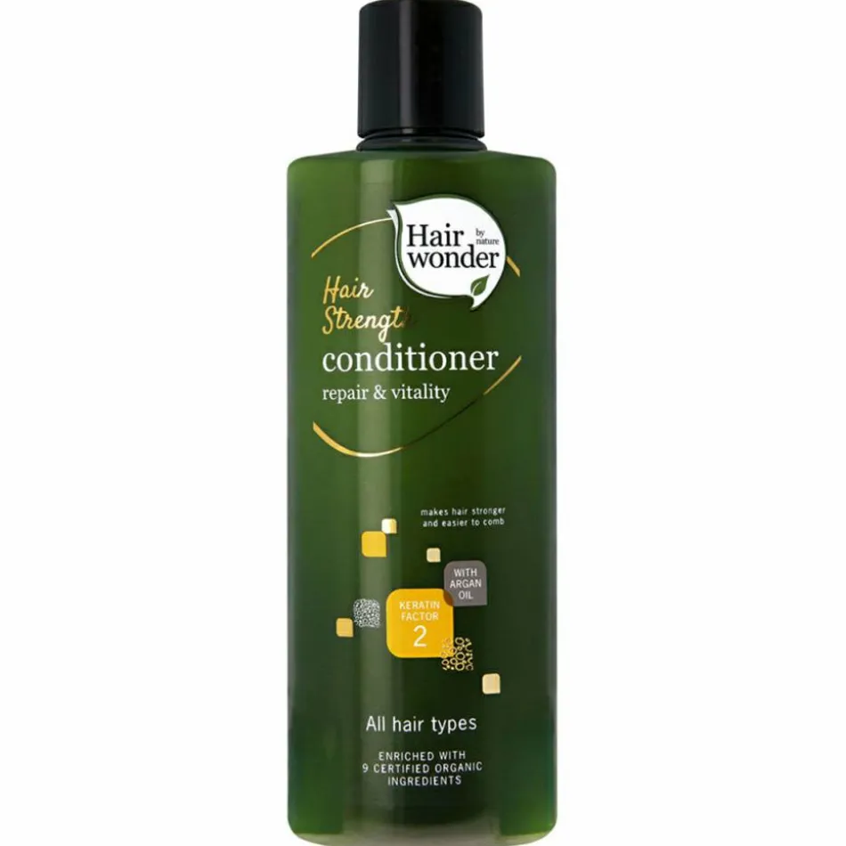 Hair Strength conditioner 200 ml