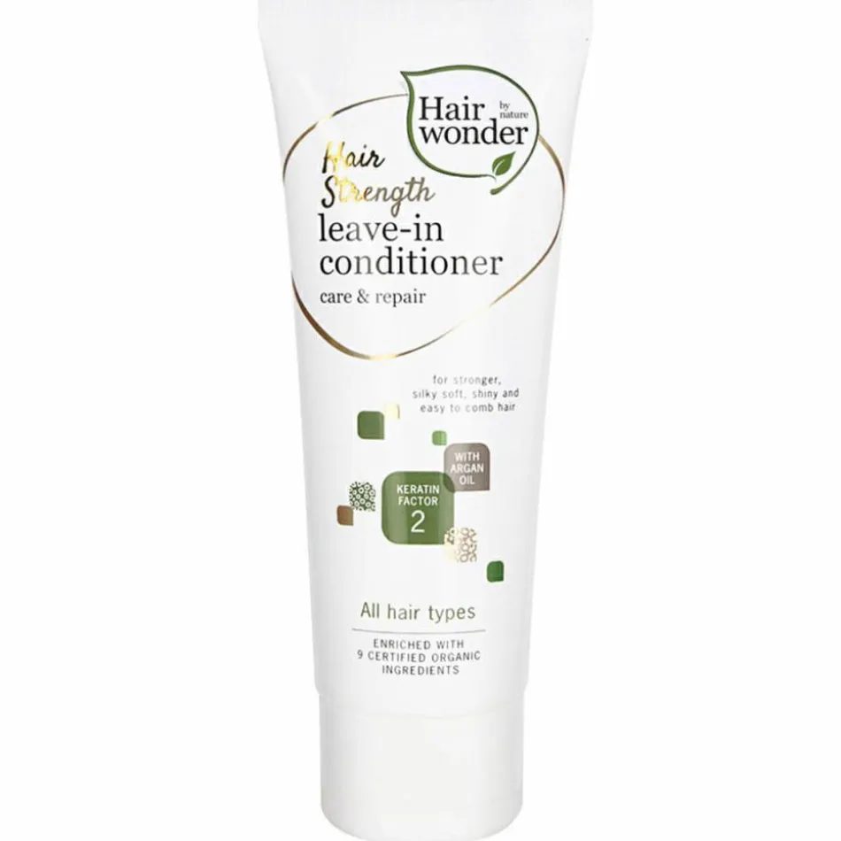 Hair Strength leave-in conditioner 75 ml