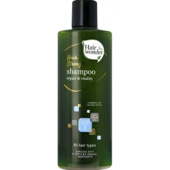 Hair Strength   shampoo 200 ml