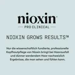Hair Thickening Gel 140 ml
