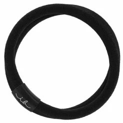 HAIR TIE Mocha 5 Stück