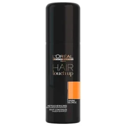 Hair Touch Up