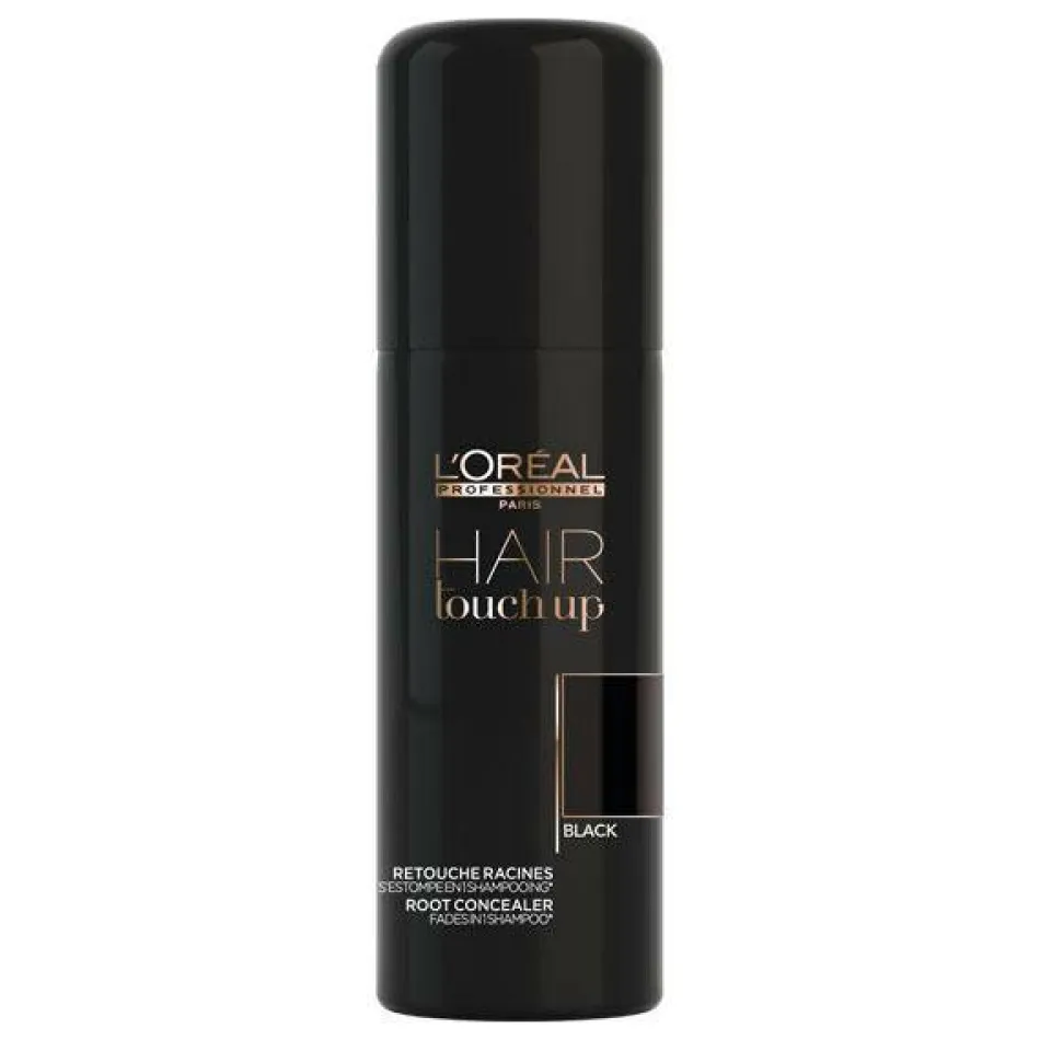 Hair Touch Up