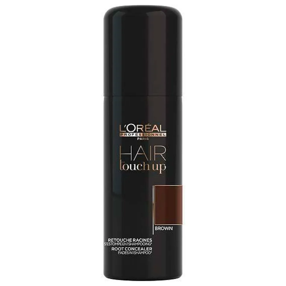 Hair Touch Up