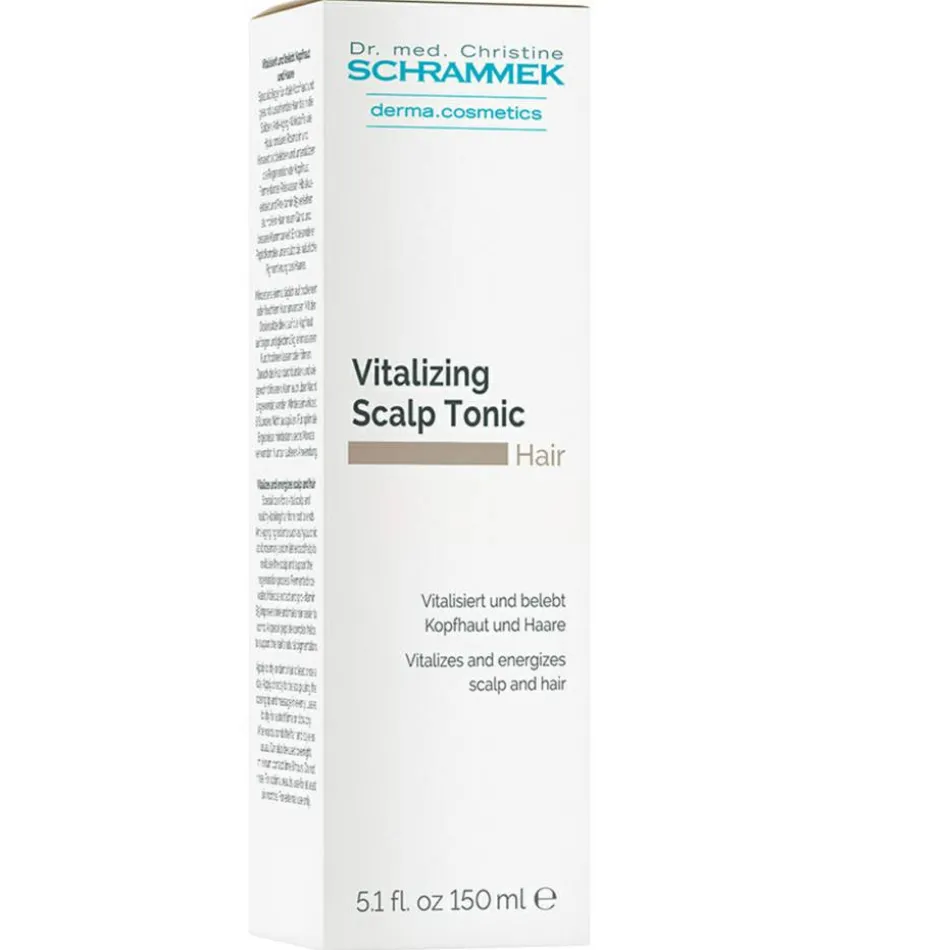 Hair Vitalizing Scalp Tonic 150 ml