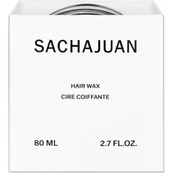 Hair Wax 80 ml